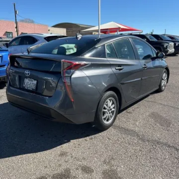 More photos of 2017 Toyota Prius Four at Indy Auto Man - Westfield, IN