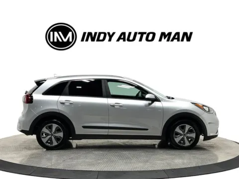 More photos of 2019 Kia Niro LX at Indy Auto Man - Westfield, IN