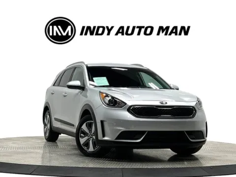 Another view of 2019 Kia Niro LX for sale in Westfield, IN at Indy Auto Man - Westfield