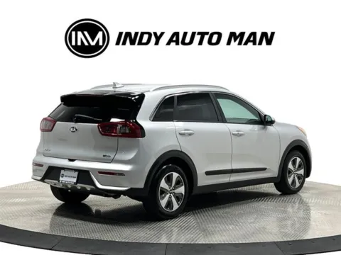 More photos of 2019 Kia Niro LX at Indy Auto Man - Westfield, IN