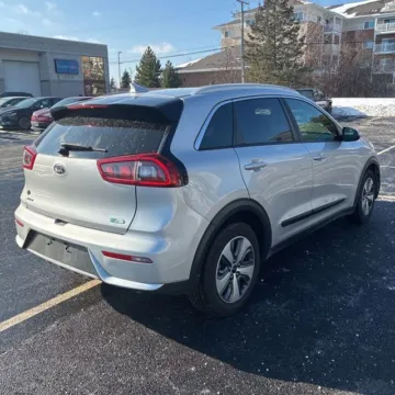 Another view of 2019 Kia Niro LX for sale in Westfield, IN at Indy Auto Man - Westfield