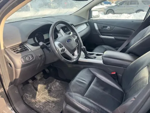 More photos of 2014 Ford Edge SEL at Indy Auto Man - Westfield, IN