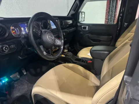 More photos of 2020 Jeep Wrangler Sport at Indy Auto Man - Westfield, IN