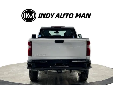 More photos of 2020 Chevrolet Silverado 2500HD Work Truck at Indy Auto Man - Westfield, IN