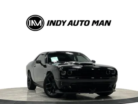 Another view of 2019 Dodge Challenger R/T for sale in Westfield, IN at Indy Auto Man - Westfield