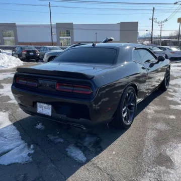 More photos of 2019 Dodge Challenger R/T at Indy Auto Man - Westfield, IN
