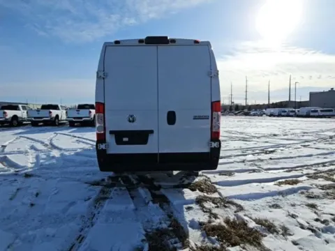 More photos of 2023 Ram ProMaster 3500 High Roof at Indy Auto Man - Westfield, IN
