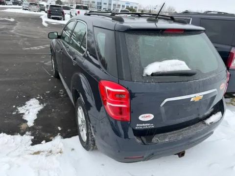 More photos of 2017 Chevrolet Equinox LS at Indy Auto Man - Westfield, IN