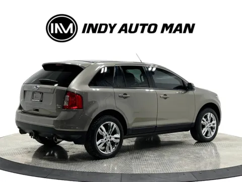 More photos of 2013 Ford Edge SEL at Indy Auto Man - Westfield, IN