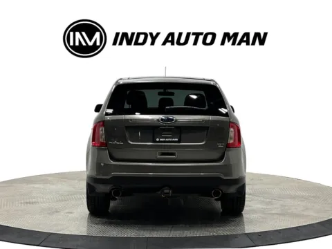 More photos of 2013 Ford Edge SEL at Indy Auto Man - Westfield, IN