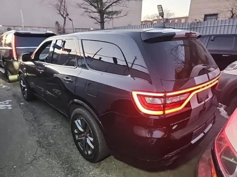 More photos of 2020 Dodge Durango SRT at Indy Auto Man - Westfield, IN