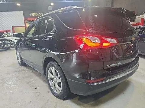 More photos of 2018 Chevrolet Equinox Premier at Indy Auto Man - Westfield, IN