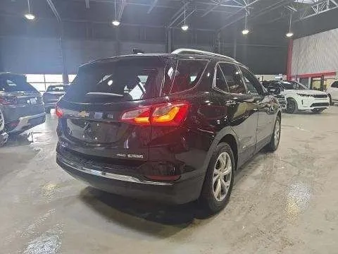 Another view of 2018 Chevrolet Equinox Premier for sale in Westfield, IN at Indy Auto Man - Westfield