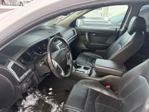 More photos of 2016 GMC Acadia SLT-1 at Indy Auto Man - Westfield, IN