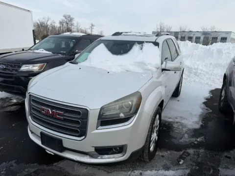 Photos of 2016 GMC Acadia SLT-1 for sale in Westfield, IN at Indy Auto Man - Westfield