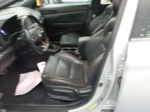 Another view of 2018 Hyundai Elantra Sport for sale in Westfield, IN at Indy Auto Man - Westfield