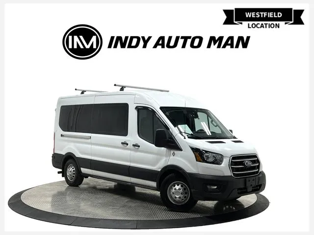2020 Ford Transit-350 XL for sale in Westfield, IN