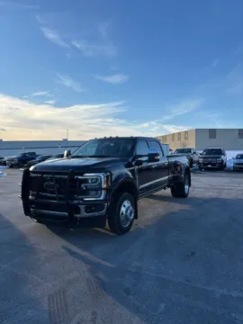 Photos of 2023 Ford F-450SD Lariat DRW for sale in Westfield, IN at Indy Auto Man - Westfield