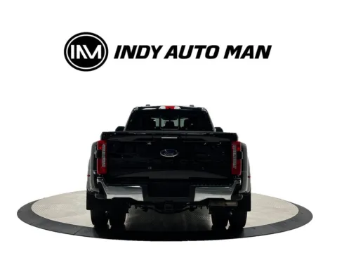 More photos of 2023 Ford F-450SD Lariat DRW at Indy Auto Man - Westfield, IN