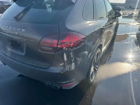 Another view of 2014 Porsche Cayenne GTS for sale in Westfield, IN at Indy Auto Man - Westfield