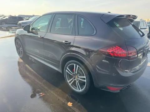 More photos of 2014 Porsche Cayenne GTS at Indy Auto Man - Westfield, IN
