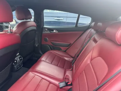 More photos of 2018 Kia Stinger GT2 at Indy Auto Man - Westfield, IN