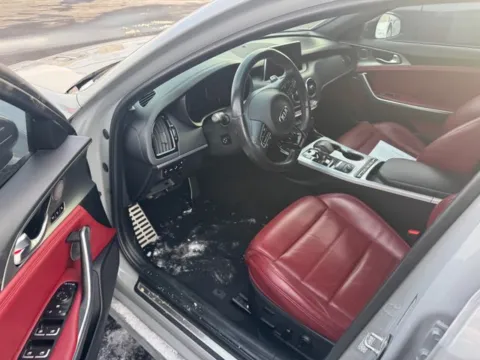 More photos of 2018 Kia Stinger GT2 at Indy Auto Man - Westfield, IN