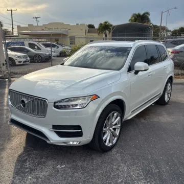 Photos of 2016 Volvo XC90 T6 Inscription for sale in Westfield, IN at Indy Auto Man - Westfield
