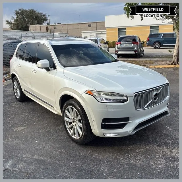 2016 Volvo XC90 T6 Inscription for sale in Westfield, IN