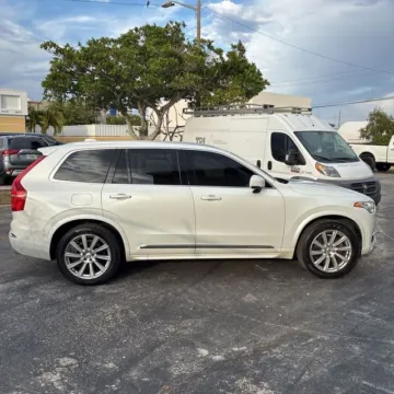 Another view of 2016 Volvo XC90 T6 Inscription for sale in Westfield, IN at Indy Auto Man - Westfield