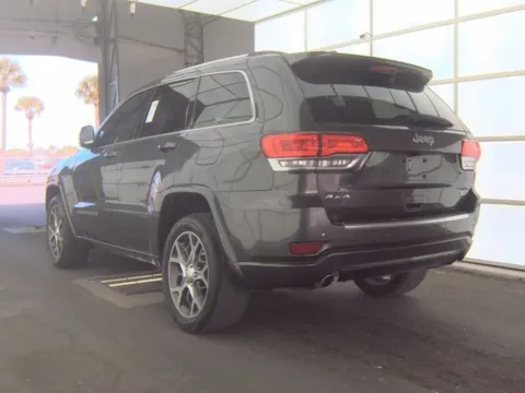 More photos of 2018 Jeep Grand Cherokee Limited at Indy Auto Man - Westfield, IN