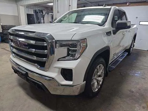 Photos of 2019 GMC Sierra 1500 SLE for sale in Westfield, IN at Indy Auto Man - Westfield