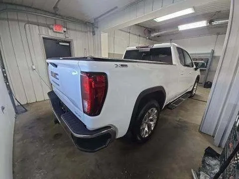 Another view of 2019 GMC Sierra 1500 SLE for sale in Westfield, IN at Indy Auto Man - Westfield