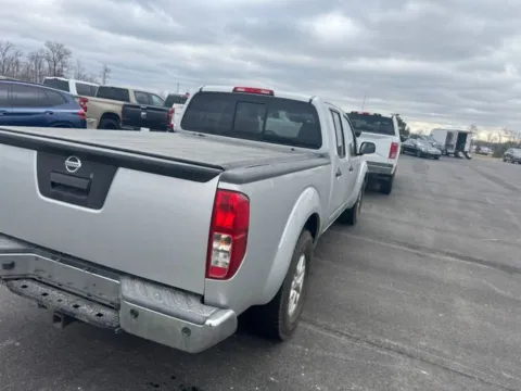 Another view of 2016 Nissan Frontier SV for sale in Westfield, IN at Indy Auto Man - Westfield