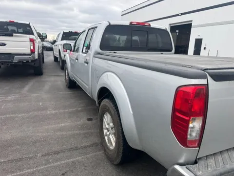 More photos of 2016 Nissan Frontier SV at Indy Auto Man - Westfield, IN