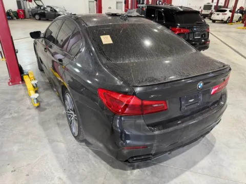 More photos of 2019 BMW 5 Series M550i xDrive at Indy Auto Man - Westfield, IN