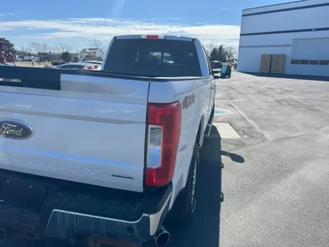 Another view of 2017 Ford F-350SD Lariat for sale in Westfield, IN at Indy Auto Man - Westfield