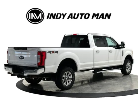 More photos of 2017 Ford F-350SD Lariat at Indy Auto Man - Westfield, IN