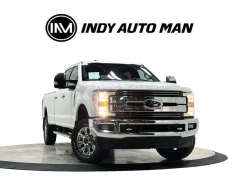 Another view of 2017 Ford F-350SD Lariat for sale in Westfield, IN at Indy Auto Man - Westfield