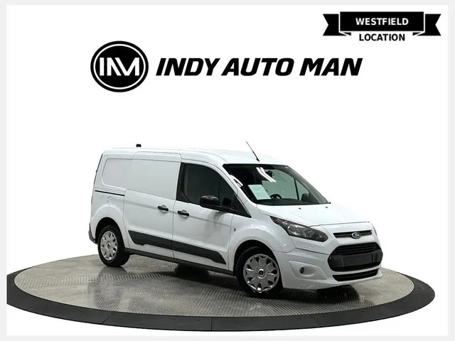 2015 Ford Transit Connect XLT for sale in Westfield, IN