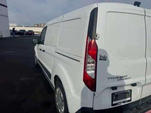 Another view of 2015 Ford Transit Connect XLT for sale in Westfield, IN at Indy Auto Man - Westfield
