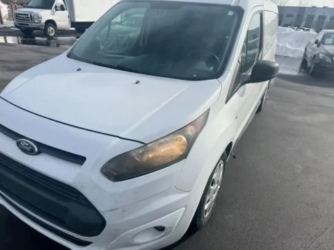 Photos of 2015 Ford Transit Connect XLT for sale in Westfield, IN at Indy Auto Man - Westfield
