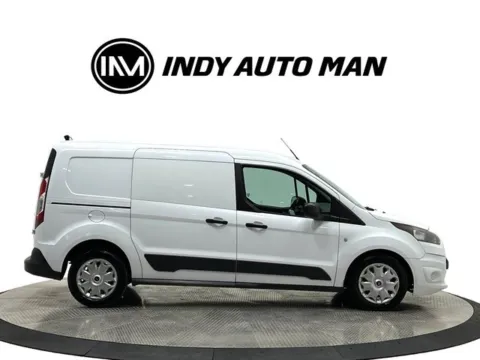 More photos of 2015 Ford Transit Connect XLT at Indy Auto Man - Westfield, IN