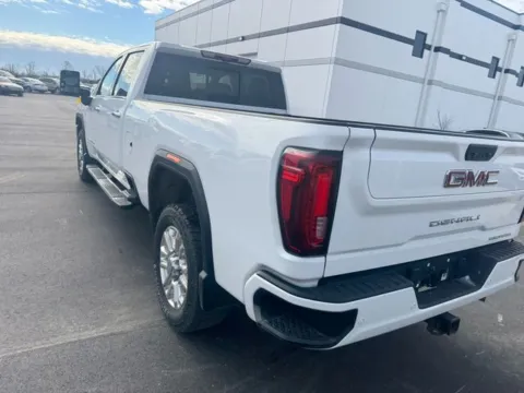 More photos of 2023 GMC Sierra 3500HD Denali at Indy Auto Man - Westfield, IN