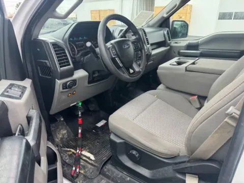 More photos of 2017 Ford F-150 XLT at Indy Auto Man - Westfield, IN