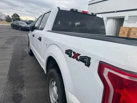 More photos of 2017 Ford F-150 XLT at Indy Auto Man - Westfield, IN