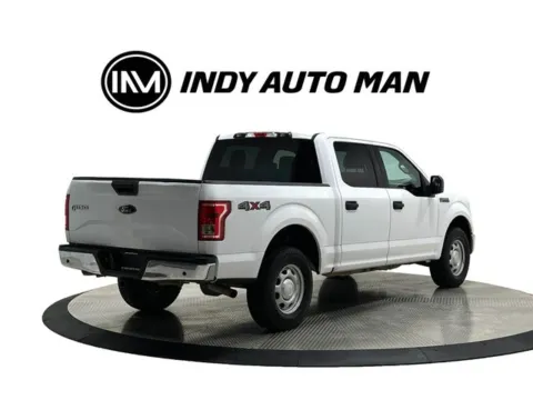 More photos of 2017 Ford F-150 XLT at Indy Auto Man - Westfield, IN