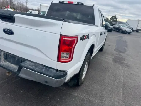 Another view of 2017 Ford F-150 XLT for sale in Westfield, IN at Indy Auto Man - Westfield