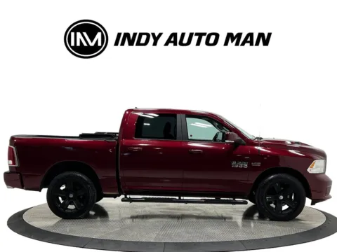 Another view of 2018 Ram 1500 Sport for sale in Westfield, IN at Indy Auto Man - Westfield