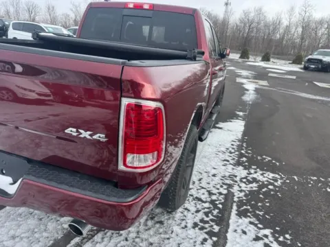 Another view of 2018 Ram 1500 Sport for sale in Westfield, IN at Indy Auto Man - Westfield